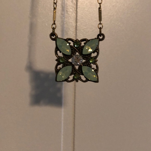 Anne Koplick Necklace - Picture 2 of 7